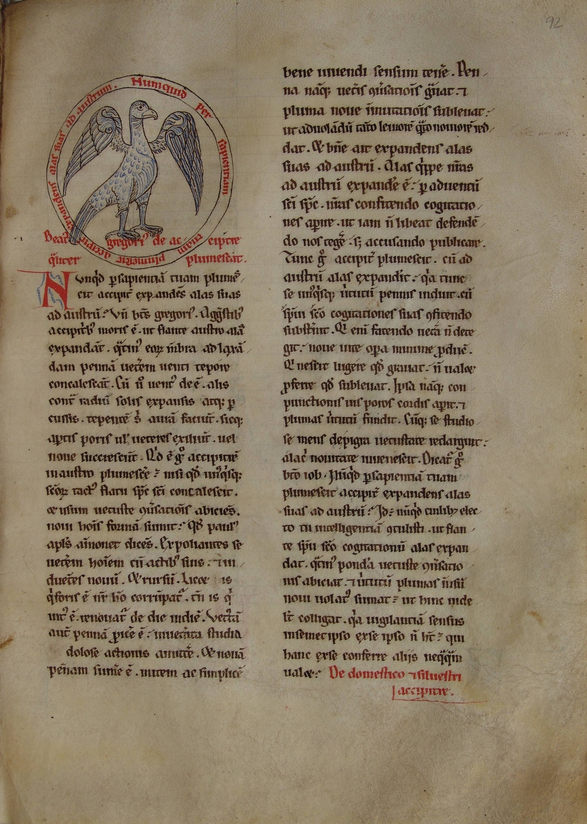 Sample page - Biblioteca Pública Municipal do Porto Santa Cruz 34