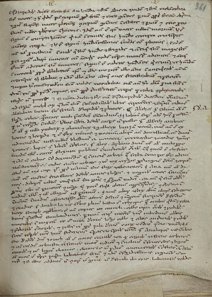 Sample page - Historisches Archiv der Stadt Köln W 258A