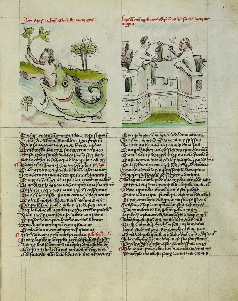 Sample page - Biblioteca Apostolica Vaticana Pal. lat. 0413